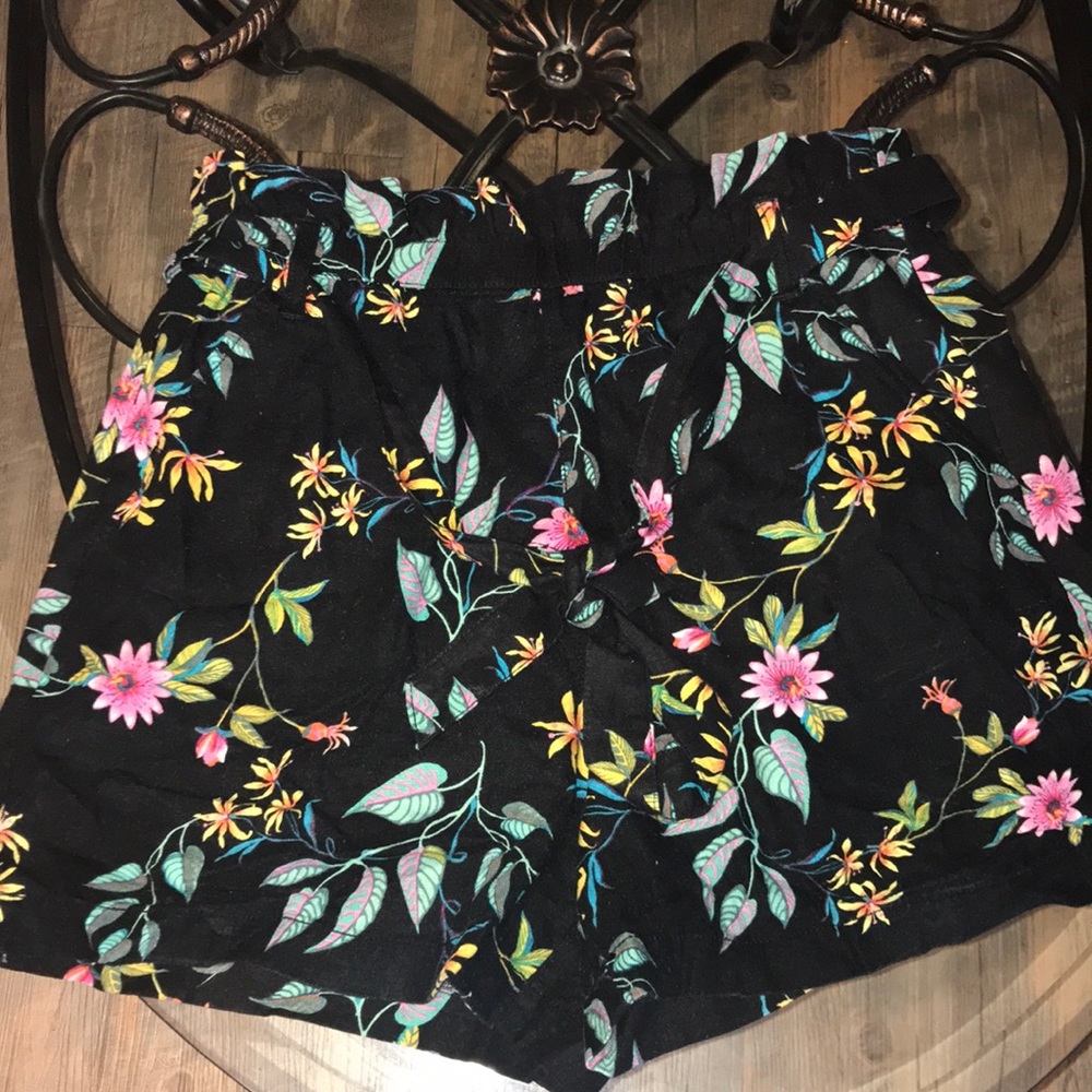 Summer shorts